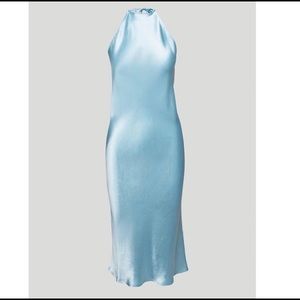 Aritzia Lato Slip Dress